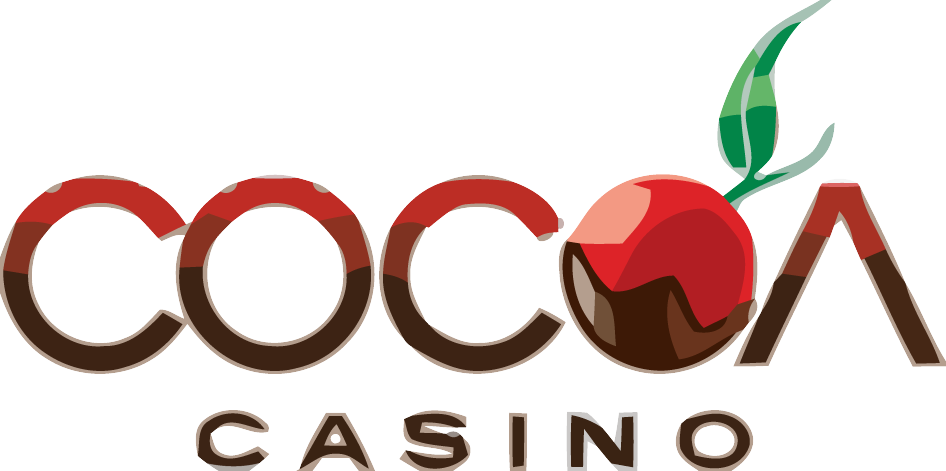 Cocoa Casino Logo
