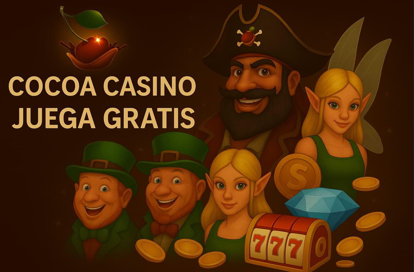Cocoa Casino