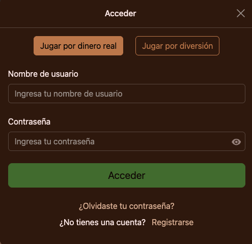 Cocoa Casino